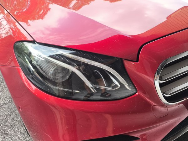 Mercedes-Benz E-Class 2016, 103300 км, за 16926 USD - фото 7
