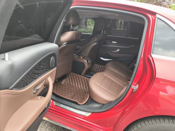 Mercedes-Benz E-Class 2016, 103300 км, за 16926 USD - фото 18
