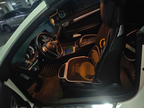 Mercedes-Benz E-Class 2016, 103700 км, за 16895 USD - фото 7