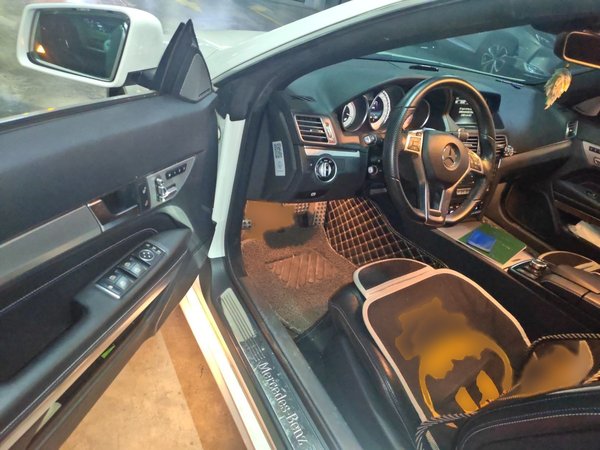 Mercedes-Benz E-Class 2016, 103700 км, за 16895 USD - фото 13