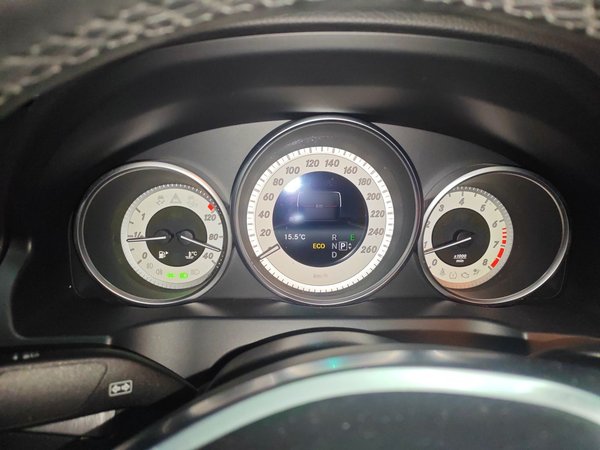 Mercedes-Benz E-Class 2016 E 260 Convertible Coupe Dynamic Edition, 2016 года