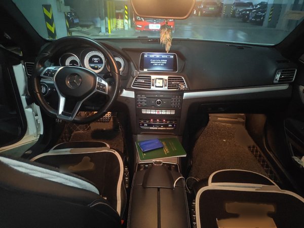 Mercedes-Benz E-Class 2016, 103700 км, за 16895 USD - фото 12