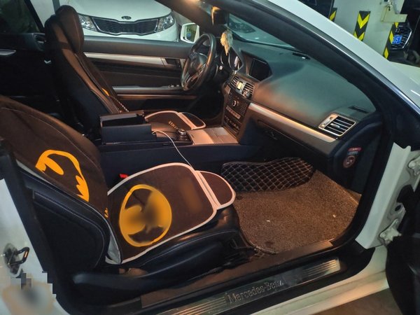 Mercedes-Benz E-Class 2016, 103700 км, за 16895 USD - фото 19