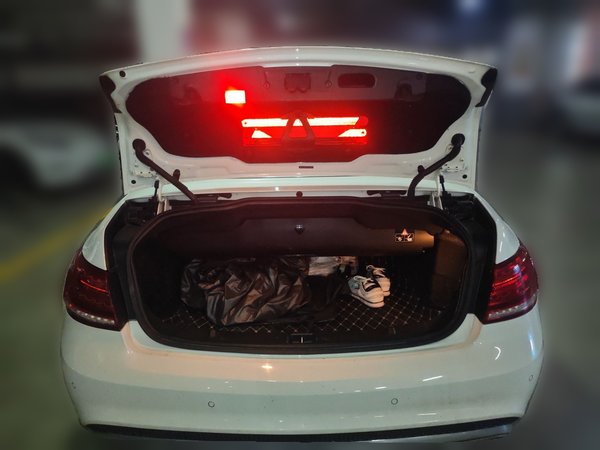 Mercedes-Benz E-Class 2016, 103700 км, за 16895 USD - фото 9