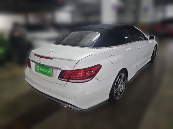 Mercedes-Benz E-Class 2016, 103700 км, за 16895 USD - фото 28