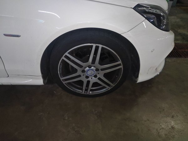 Mercedes-Benz E-Class 2016, 103700 км, за 16895 USD - фото 30