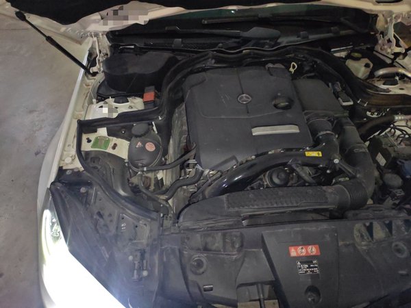 Mercedes-Benz E-Class 2016, 103700 км, за 16895 USD - фото 20