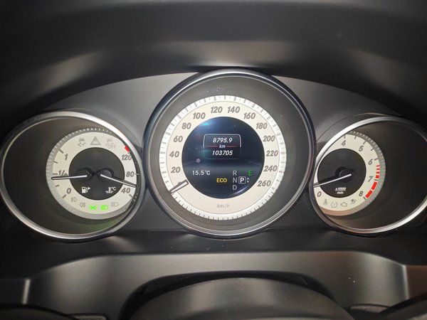 Mercedes-Benz E-Class 2016, 103700 км, за 16895 USD - фото 4