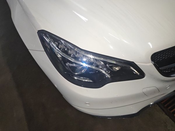 Mercedes-Benz E-Class 2016, 103700 км, за 16895 USD - фото 29