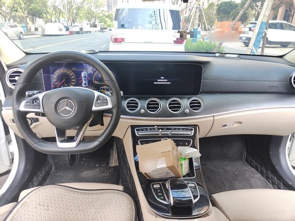 Mercedes-Benz E-Class 2016, 115399 км, за 20468 USD - фото 20