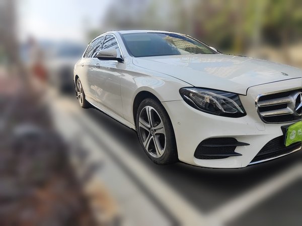 Mercedes-Benz E-Class 2016, 115399 км, за 20468 USD