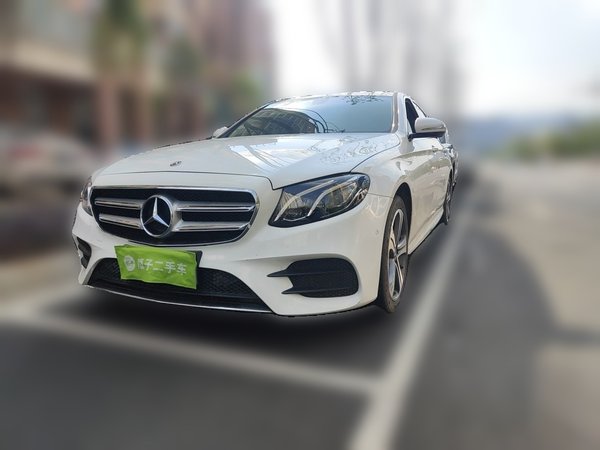 Mercedes-Benz E-Class 2016, 115399 км, за 20468 USD