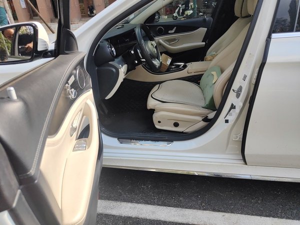 Mercedes-Benz E-Class 2016, 115399 км, за 20468 USD - фото 19