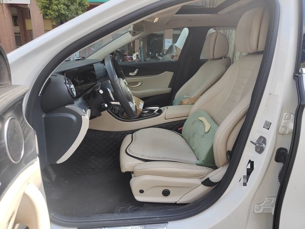 Mercedes-Benz E-Class 2016, 115399 км, за 20468 USD - фото 11