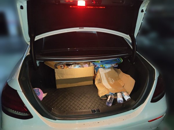 Mercedes-Benz E-Class 2016, 80900 км, за 22854 USD - фото 20