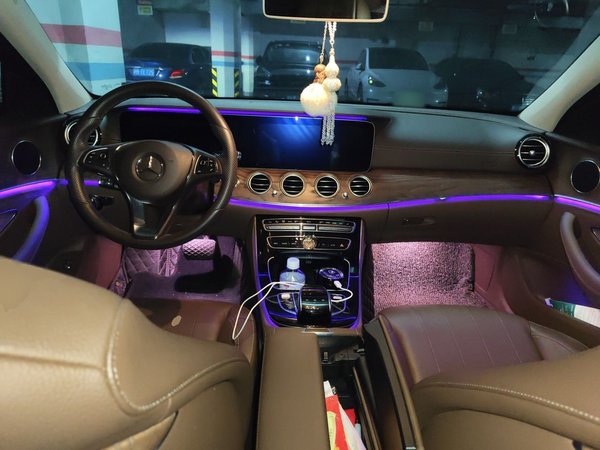Mercedes-Benz E-Class 2016, 80900 км, за 22854 USD - фото 10