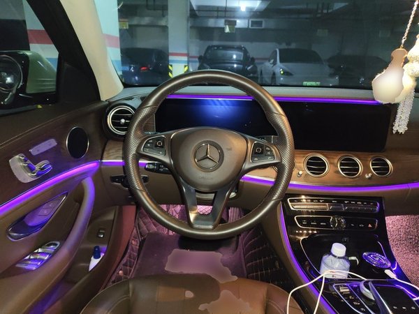 Mercedes-Benz E-Class 2016, 80900 км, за 22854 USD - фото 11