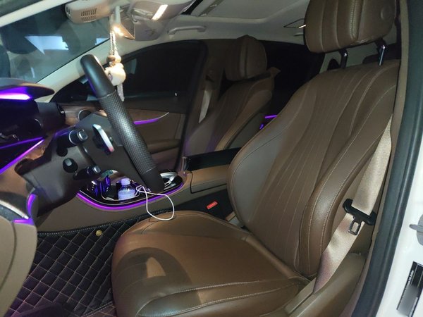 Mercedes-Benz E-Class 2016, 80900 км, за 22854 USD - фото 16