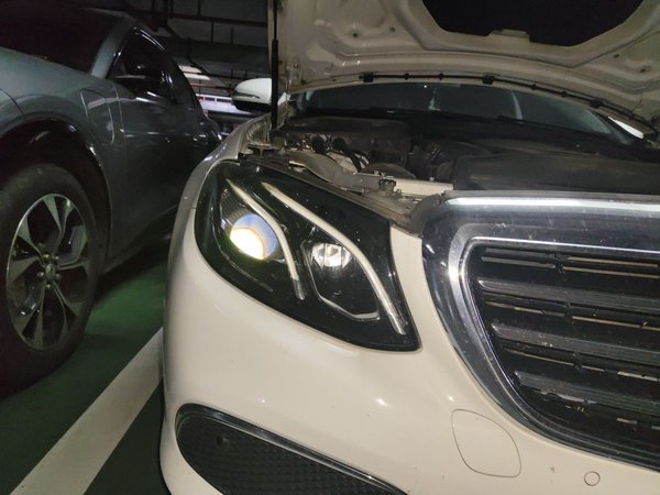 Mercedes-Benz E-Class 2016, 80900 км, за 22854 USD - фото 7