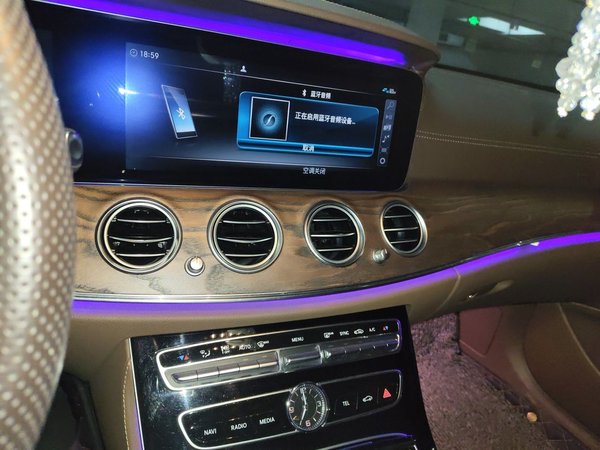Mercedes-Benz E-Class 2016, 80900 км, за 22854 USD - фото 14
