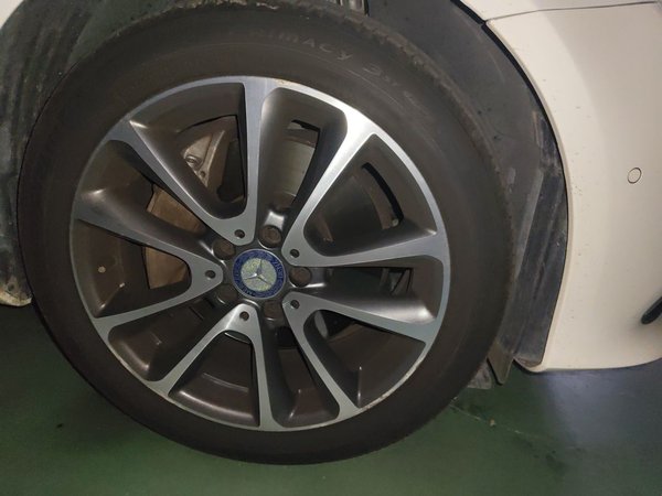 Mercedes-Benz E-Class 2016, 80900 км, за 22854 USD - фото 8