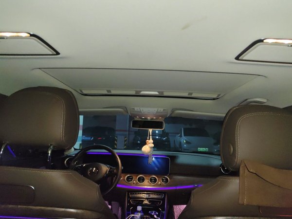 Mercedes-Benz E-Class 2016, 80900 км, за 22854 USD - фото 19