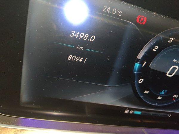 Mercedes-Benz E-Class 2016, 80900 км, за 22854 USD - фото 13