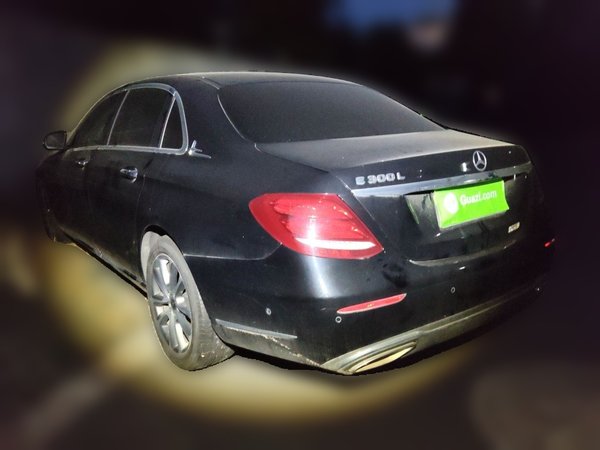 Mercedes-Benz E-Class 2017, 181700 км, за 20687 USD