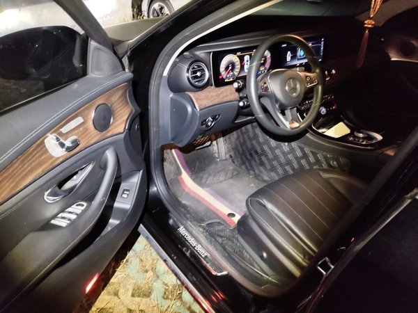 Mercedes-Benz E-Class 2017, 181700 км, за 20687 USD - фото 17