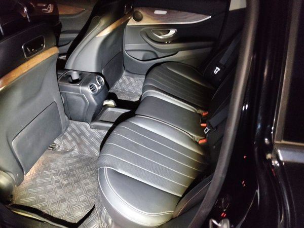 Mercedes-Benz E-Class 2017, 181700 км, за 20687 USD - фото 18