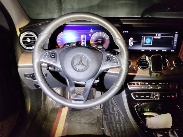 Mercedes-Benz E-Class 2017, 181700 км, за 20687 USD - фото 11