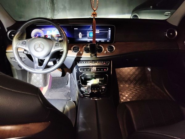 Mercedes-Benz E-Class 2017, 181700 км, за 20687 USD - фото 10