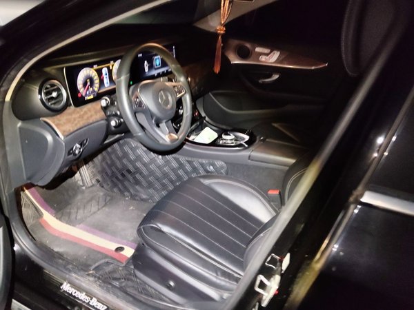 Mercedes-Benz E-Class 2017, 181700 км, за 20687 USD - фото 16