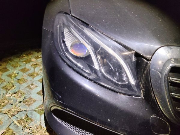 Mercedes-Benz E-Class 2017, 181700 км, за 20687 USD - фото 7