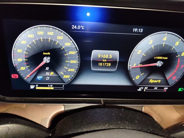 Mercedes-Benz E-Class 2017, 181700 км, за 20687 USD - фото 13