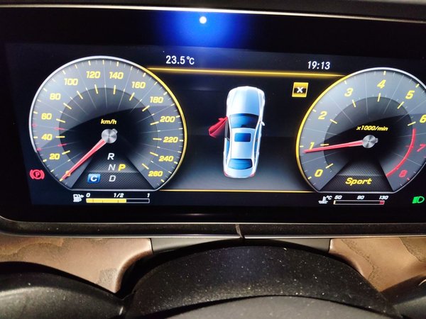 Mercedes-Benz E-Class 2017, 181700 км, за 20687 USD - фото 12