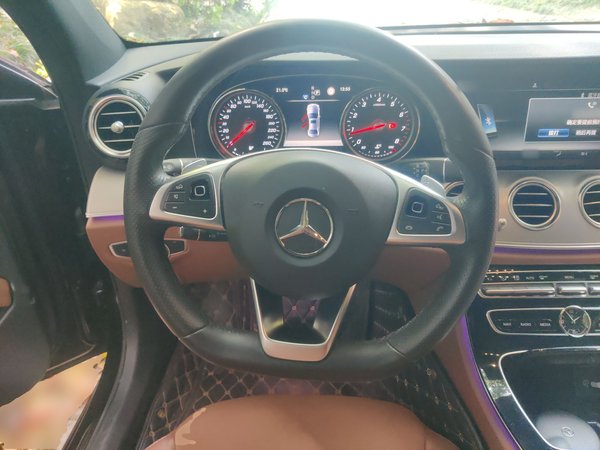 Mercedes-Benz E-Class 2017, 82900 км, за 22581 USD - фото 9