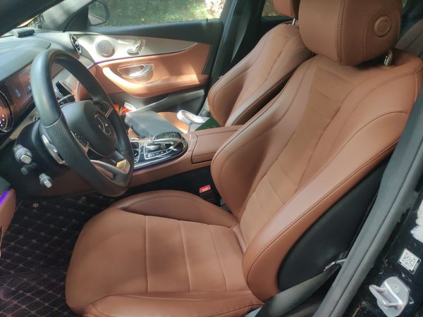 Mercedes-Benz E-Class 2017, 82900 км, за 22581 USD - фото 14