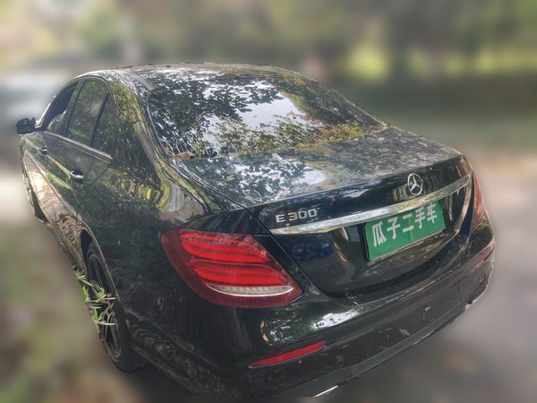 Mercedes-Benz E-Class 2017, 82900 км, за 22581 USD
