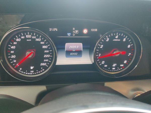 Mercedes-Benz E-Class 2017, 82900 км, за 22581 USD - фото 11
