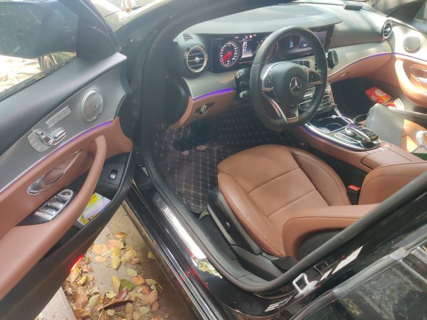 Mercedes-Benz E-Class 2017, 82900 км, за 22581 USD - фото 19