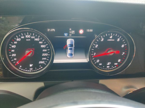 Mercedes-Benz E-Class 2017, 82900 км, за 22581 USD - фото 10