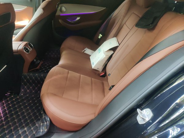 Mercedes-Benz E-Class 2017, 82900 км, за 22581 USD - фото 20