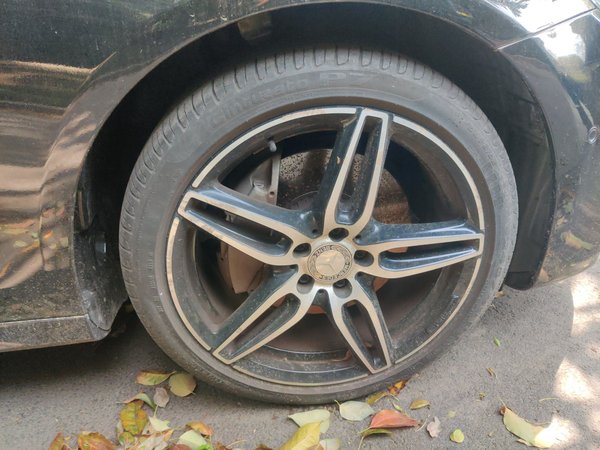 Mercedes-Benz E-Class 2017, 82900 км, за 22581 USD - фото 8