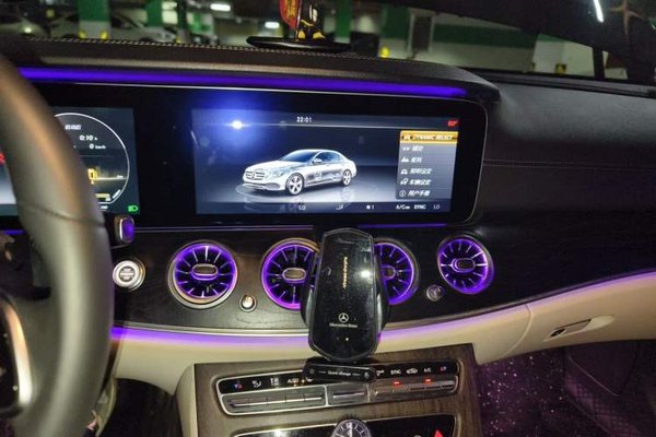 Mercedes-Benz E-Class 2017, 147700 км, за 20029 USD - фото 14
