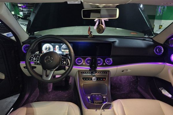 Mercedes-Benz E-Class 2017, 147700 км, за 20029 USD - фото 10