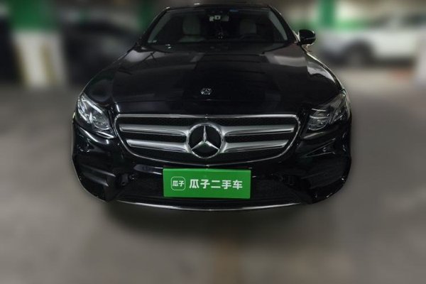 Mercedes-Benz E-Class 2017, 147700 км, за 20029 USD