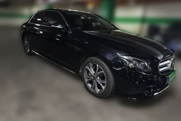 Mercedes-Benz E-Class 2017, 147700 км, за 20029 USD