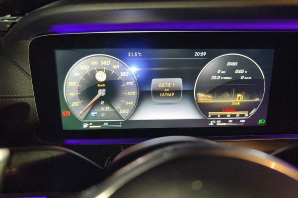 Mercedes-Benz E-Class 2017, 147700 км, за 20029 USD - фото 12