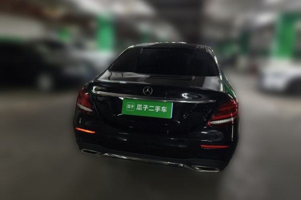 Mercedes-Benz E-Class 2017, 147700 км, за 20029 USD